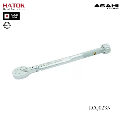 Cờ lê lực Asahi LCQ023N Nhật Bản