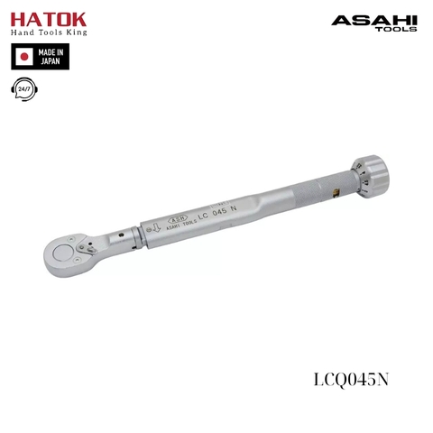 Cờ lê lực Asahi LCQ045N Nhật Bản