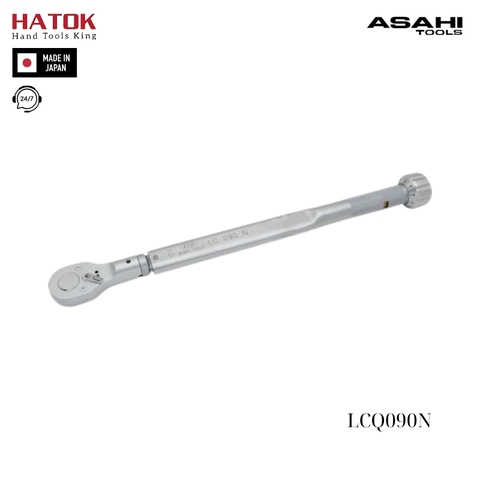 Cờ lê lực Asahi LCQ090N Nhật Bản