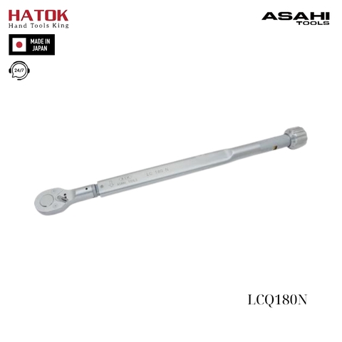 Cờ lê lực Asahi LCQ180N Nhật Bản