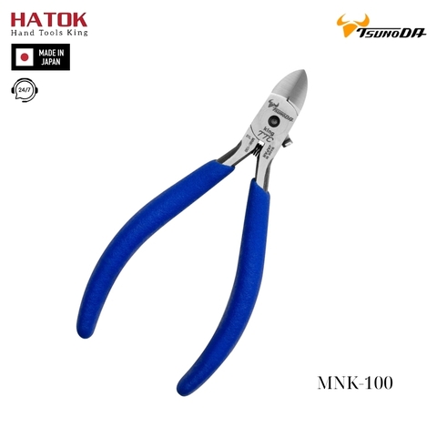 Kìm cắt Tsunoda MNK-100 Nhật Bản