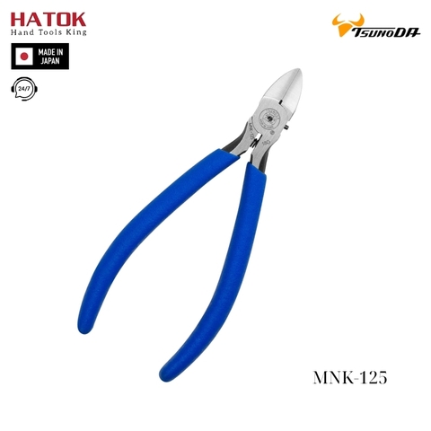 Kìm cắt Tsunoda MNK-125 Nhật Bản