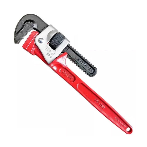 Mỏ lết răng ARM PW-350 Nhật Bản