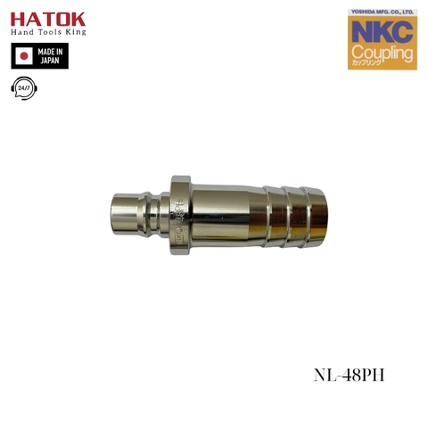 Khớp nối nhanh NKC NL-48PH