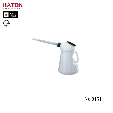 Bình đựng dầu 2L MIZUHO No.0151 Nhật Bản