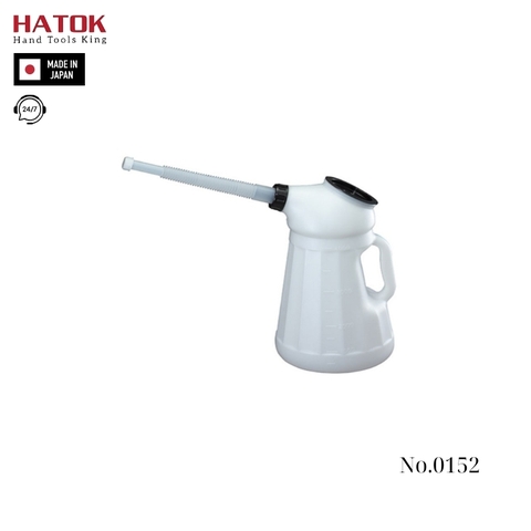 Bình đựng dầu 3L MIZUHO No.0152 Nhật Bản