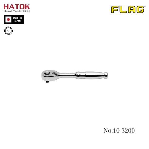 Tay vặn khẩu tự động 1/4