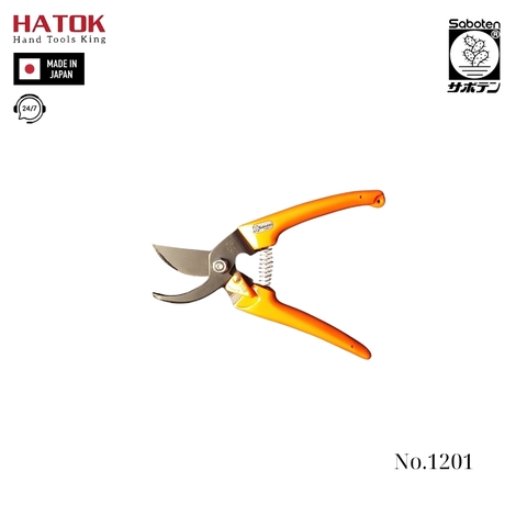 Kéo cắt cành Saboten No.1201 Nhật Bản