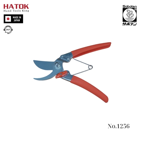 Kéo cắt tỉa cành Saboten No.1256 Nhật Bản