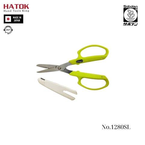 Kéo cắt tỉa đa năng Saboten No.1280SL Nhật Bản