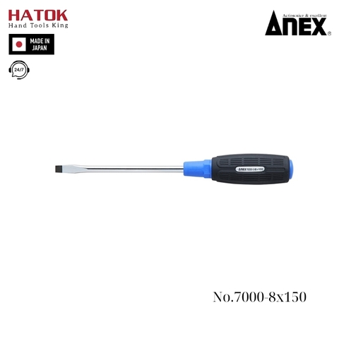 Tô vít Anex No.7000-8x150 Nhật Bản