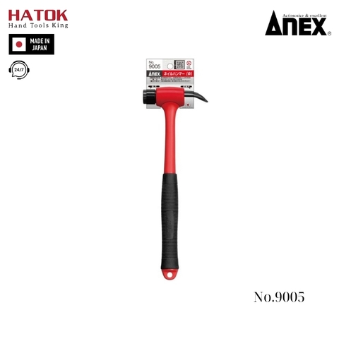 Búa đinh Anex No.9005 Nhật Bản
