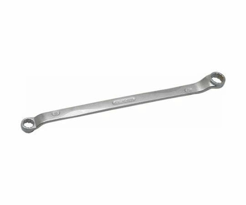 Cờ lê 2 vòng miệng tròn nghiêng ASAHI OL1417