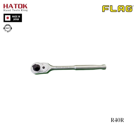 Tay vặn khẩu tự động 1/2