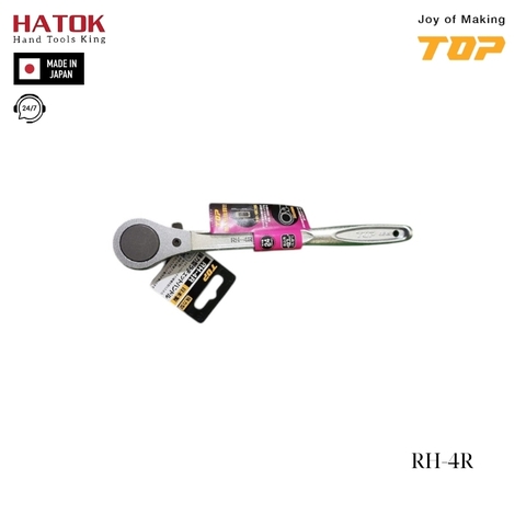 Tay vặn đảo chiều TOP KOGYO  RH-4R Nhật Bản