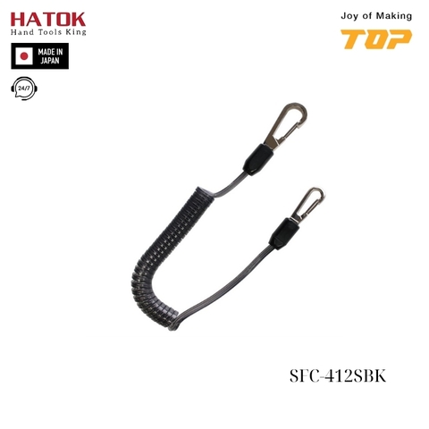 Dây an toàn TOP  KOGYO SFC-412SBK Nhật Bản
