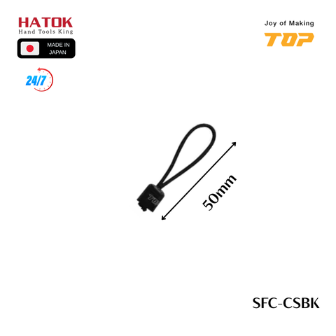 Dây treo dụng cụ TOP KOGYO SFC-CSBK