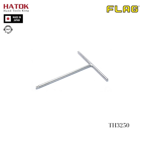 Tay vặn chữ T 3/8