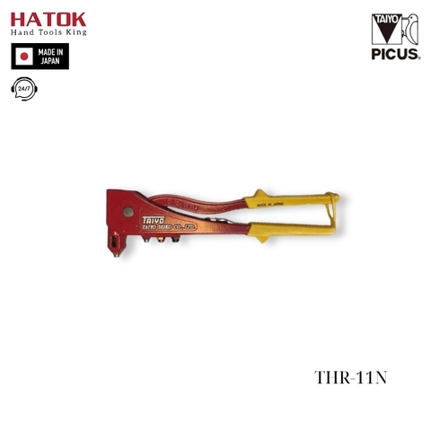 Kìm rút rive PICUS THR-11N Nhật Bản