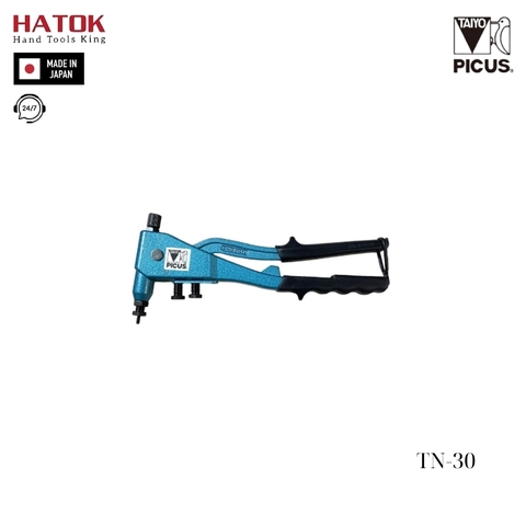 Kìm rút ốc tán PICUS TN-30 Nhật Bản