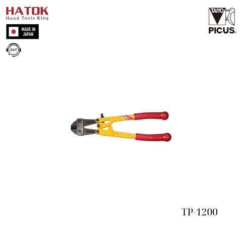 Kìm cộng lực PICUS TP-1200 Nhật Bản