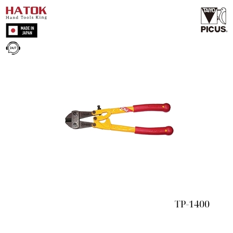 Kìm cộng lực PICUS TP-1400 Nhật Bản