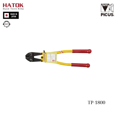 Kìm cộng lực PICUS TP-1800 Nhật Bản