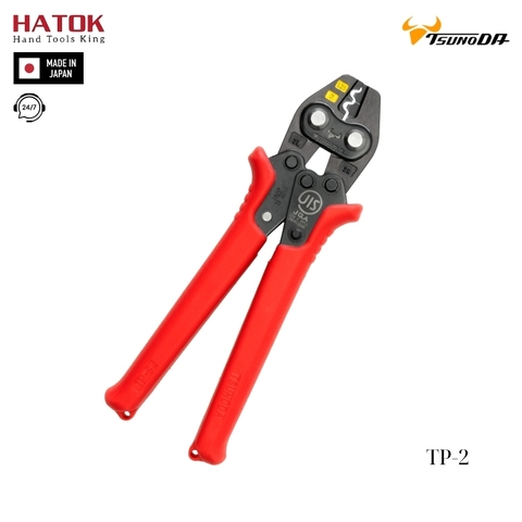 Kìm bấm cos Tsunoda TP-2 Nhật Bản