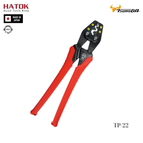 Kìm bấm cos Tsunoda TP-22 Nhật Bản