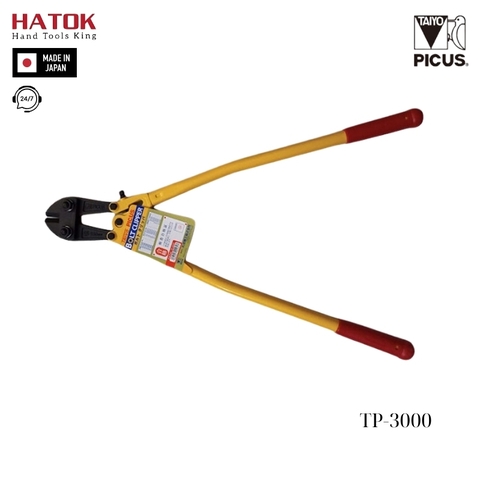 Kim cộng lực PICUS TP-3000 Nhật Bản