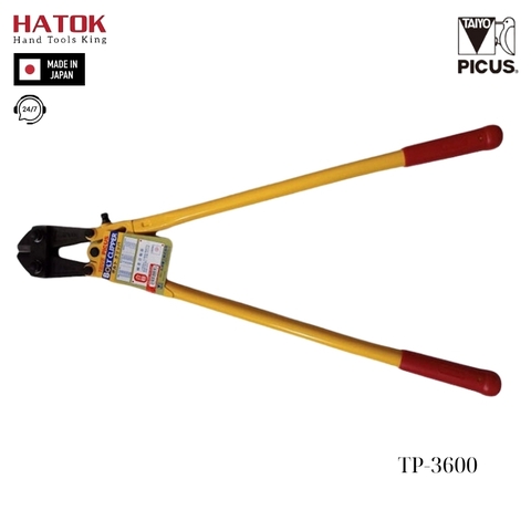 Kìm cộng lực PICUS TP-3600 Nhật Bản