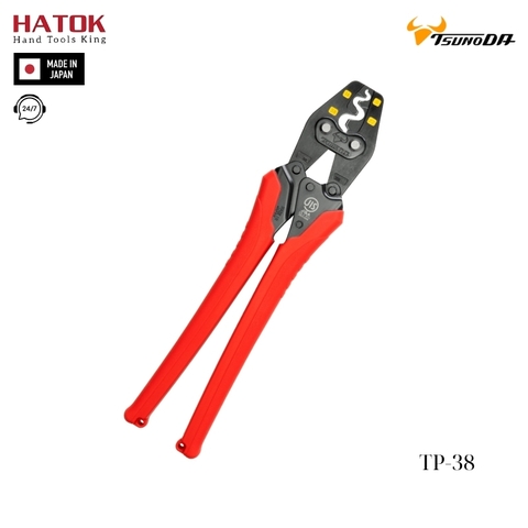 Kìm bấm cos Tsunoda TP-38 Nhật Bản