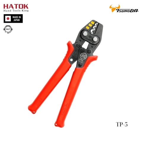 Kìm bấm cos Tsunoda TP-5 Nhật Bản