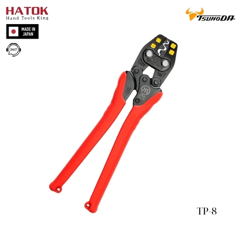 Kìm bấm cos Tsunoda TP-8 Nhật Bản