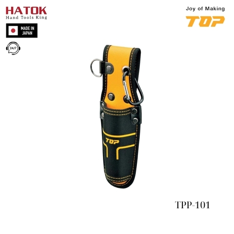 Túi đựng đồ nghề  TOP KOGYO TPP-101 Nhật Bản