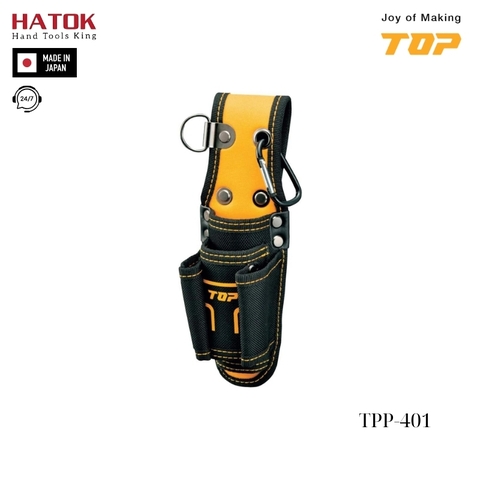 Túi đựng đồ nghề  TOP KOGYO TPP-401 Nhật Bản