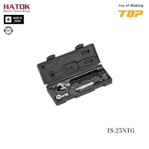 Bộ cờ lê TOP KOGYO TS-25NTG Nhật Bản