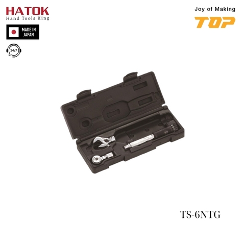 Bộ cờ lê TOP KOGYO TS-6NTG Nhật Bản