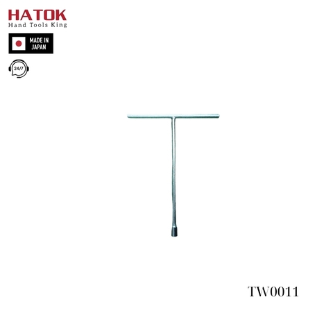 Tuýp vặn ốc chữ T 11mm Oura TW0011 Nhật Bản