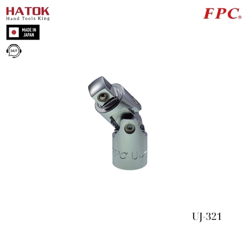 Đầu tuýp lắt léo 3/8