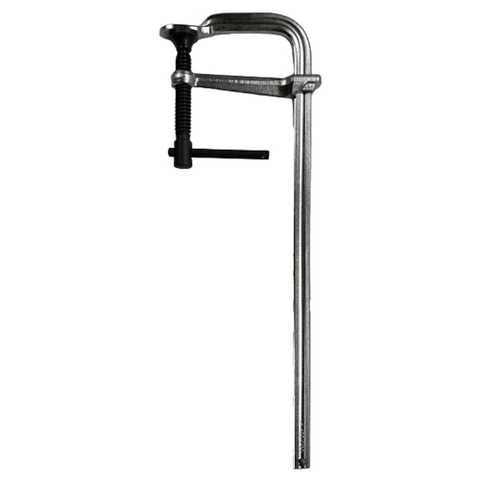 Vam kẹp chữ L kiểu tay quay ARM LHB-400 Nhật Bản