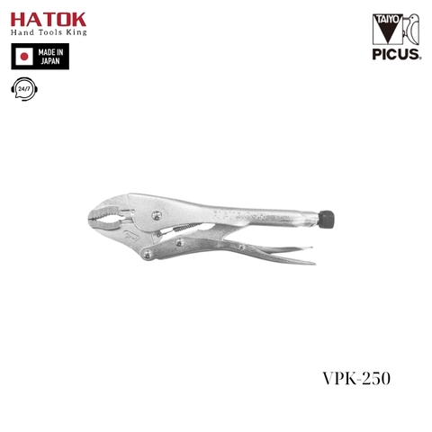 Kìm bấm chết PICUS VPK-250 Nhật Bản