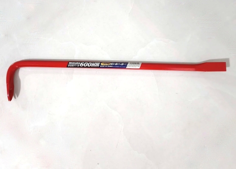 Xà cày - xà beng MOKUBA C1-19x600 Nhật Bản