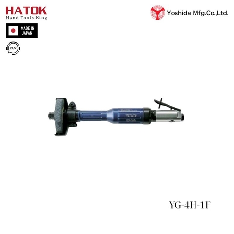 Máy mài đá loại thẳng YOSHIDA YG-4H-1F Nhật Bản