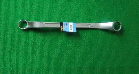 Cờ lê 2 đầu vòng TOP KOGYO TM-22X24