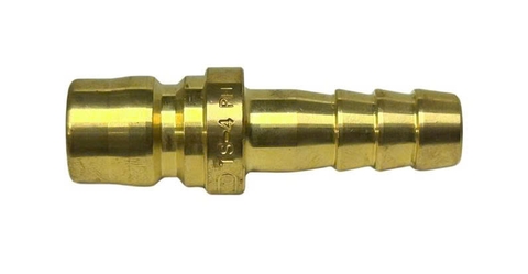 Khớp nối nhanh NKC bằng đồng TS-4PH