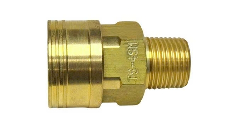 Khớp nối nhanh NKC TS-4SM