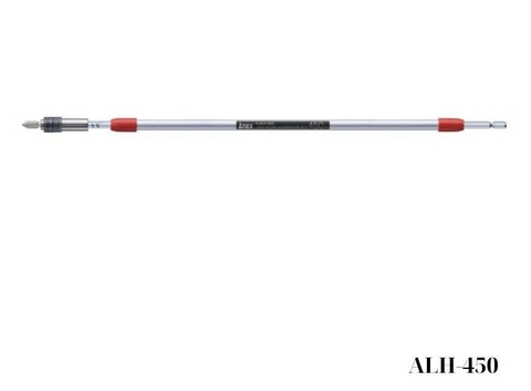 Thanh nối mũi vít dài ANEX ALH-450