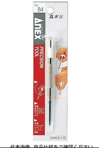 Tô vít siêu nhỏ ANEX No.84