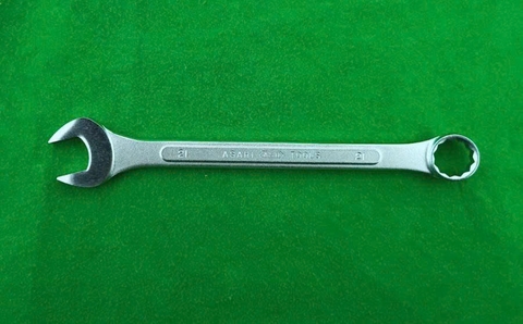 Cờ lê vòng miệng ASAHI CP0021